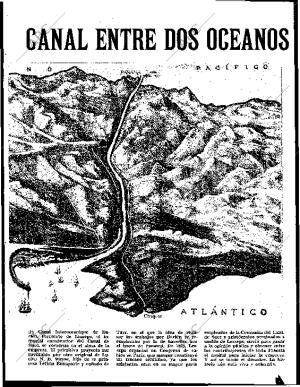 BLANCO Y NEGRO MADRID 18-01-1964 página 19