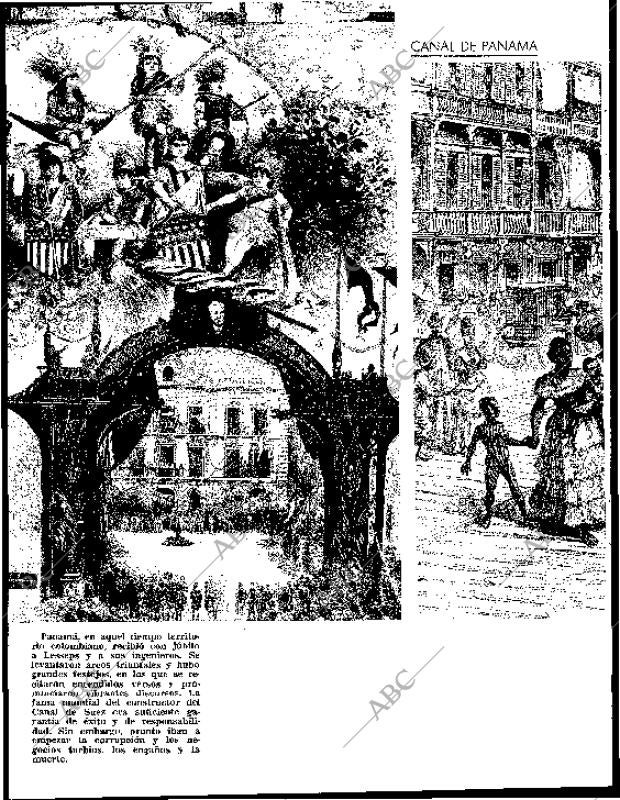 BLANCO Y NEGRO MADRID 18-01-1964 página 20