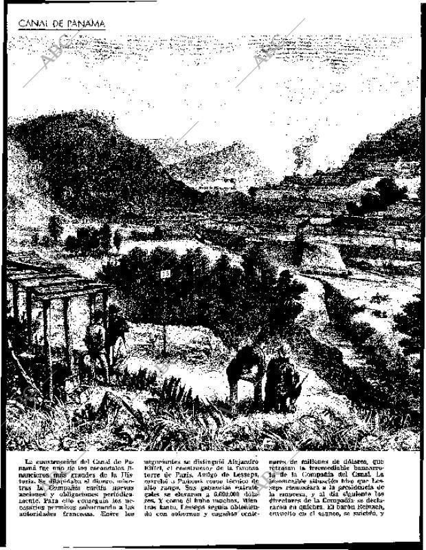 BLANCO Y NEGRO MADRID 18-01-1964 página 22