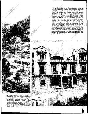 BLANCO Y NEGRO MADRID 18-01-1964 página 23