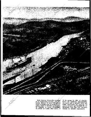 BLANCO Y NEGRO MADRID 18-01-1964 página 25