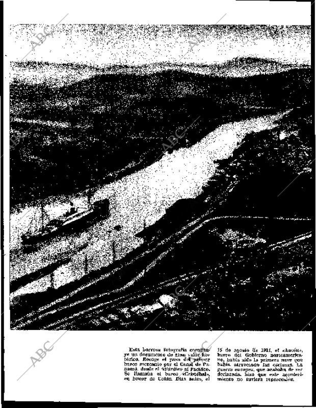 BLANCO Y NEGRO MADRID 18-01-1964 página 25