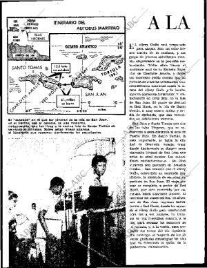 BLANCO Y NEGRO MADRID 18-01-1964 página 26