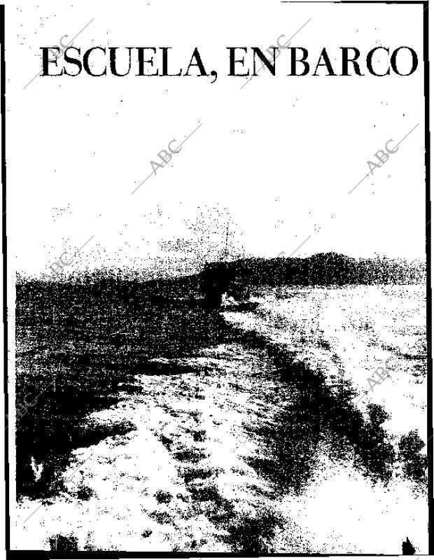 BLANCO Y NEGRO MADRID 18-01-1964 página 27