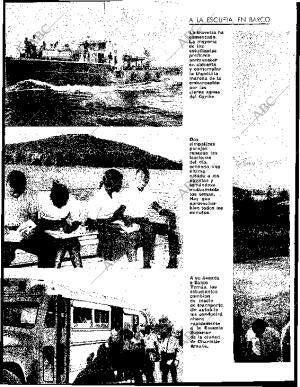 BLANCO Y NEGRO MADRID 18-01-1964 página 28