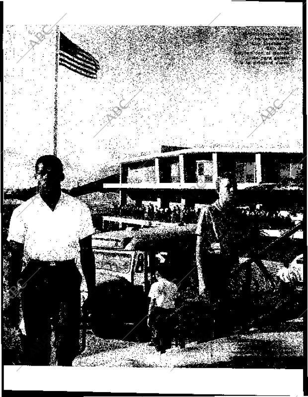 BLANCO Y NEGRO MADRID 18-01-1964 página 29