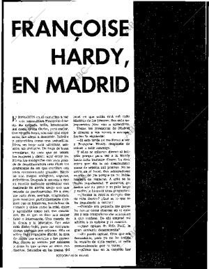 BLANCO Y NEGRO MADRID 18-01-1964 página 30