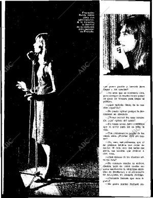 BLANCO Y NEGRO MADRID 18-01-1964 página 31