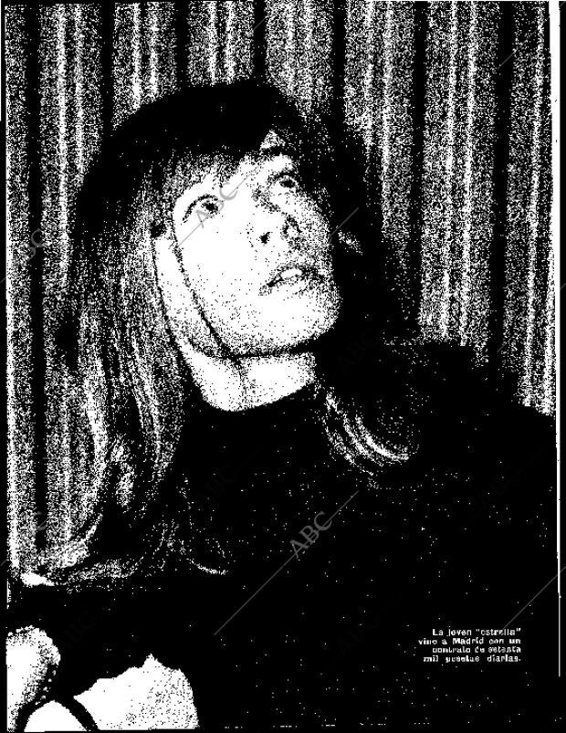 BLANCO Y NEGRO MADRID 18-01-1964 página 32