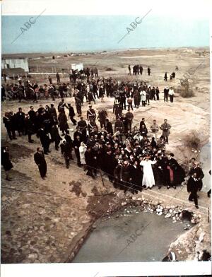 BLANCO Y NEGRO MADRID 18-01-1964 página 36