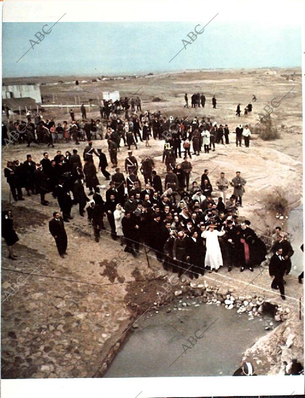 BLANCO Y NEGRO MADRID 18-01-1964 página 36