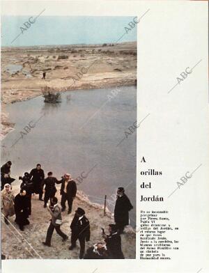 BLANCO Y NEGRO MADRID 18-01-1964 página 37