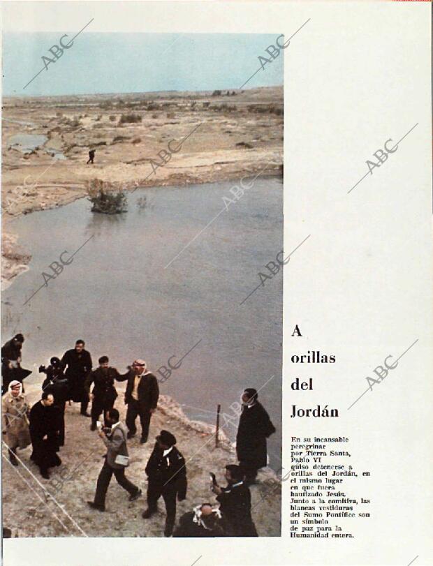 BLANCO Y NEGRO MADRID 18-01-1964 página 37