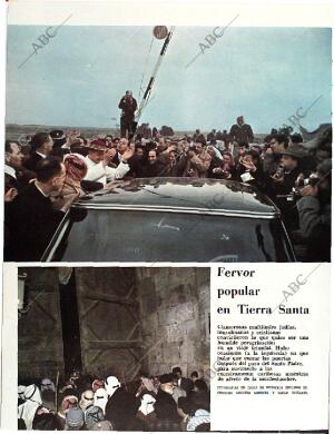 BLANCO Y NEGRO MADRID 18-01-1964 página 38