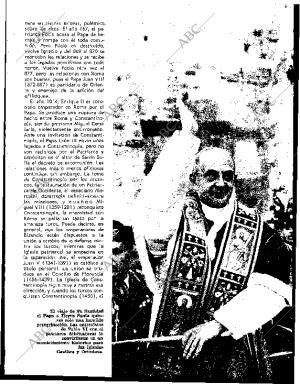 BLANCO Y NEGRO MADRID 18-01-1964 página 39