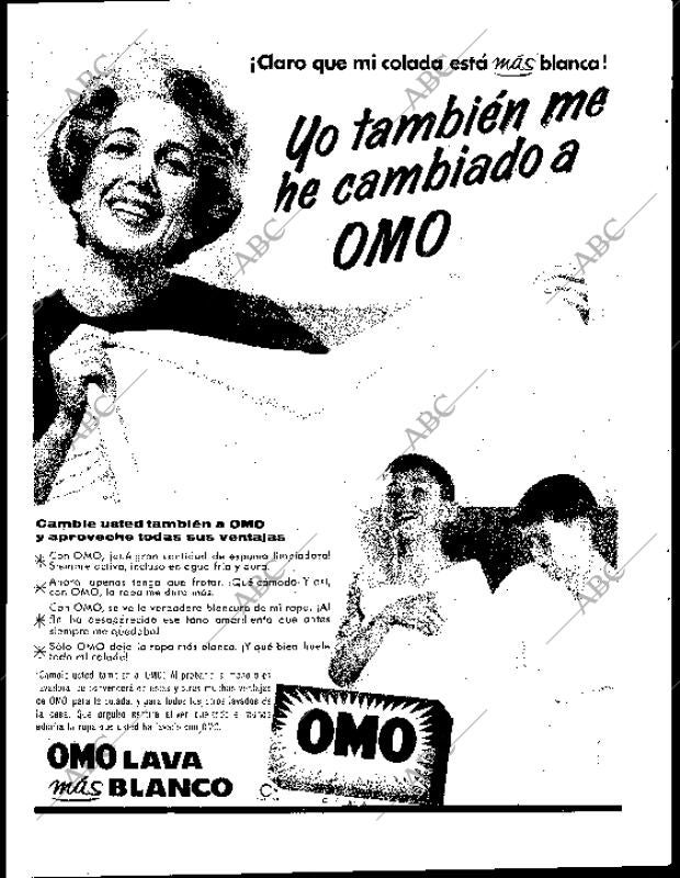 BLANCO Y NEGRO MADRID 18-01-1964 página 4