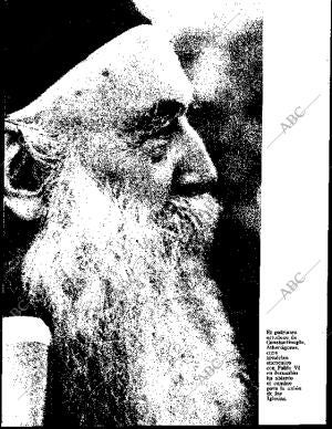 BLANCO Y NEGRO MADRID 18-01-1964 página 40