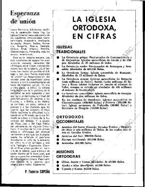 BLANCO Y NEGRO MADRID 18-01-1964 página 41