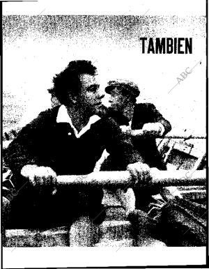 BLANCO Y NEGRO MADRID 18-01-1964 página 42