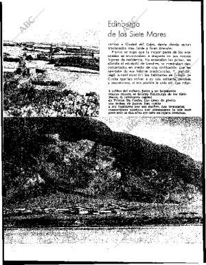 BLANCO Y NEGRO MADRID 18-01-1964 página 45