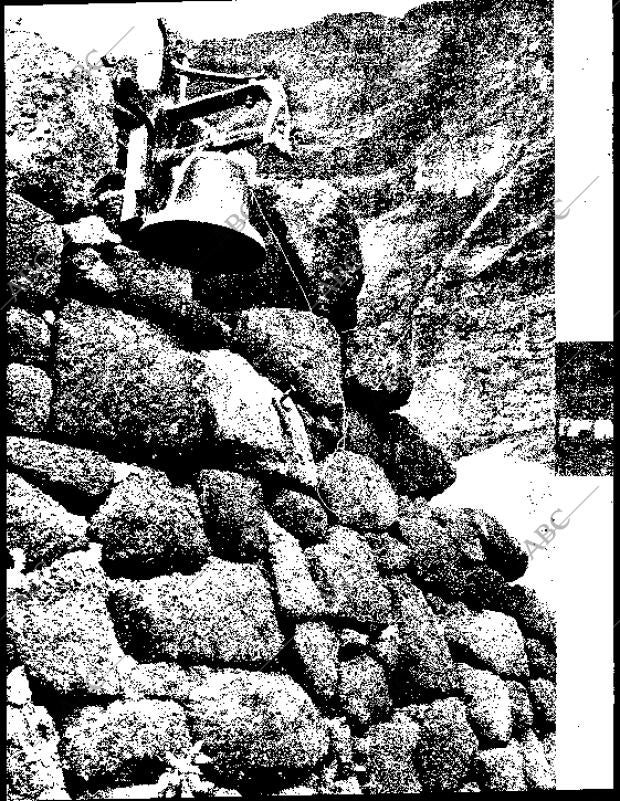 BLANCO Y NEGRO MADRID 18-01-1964 página 46