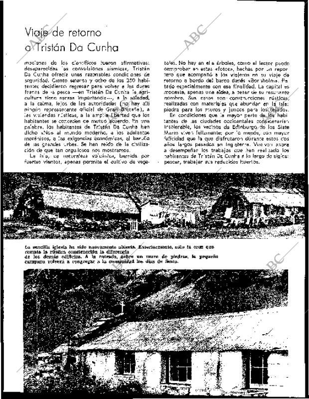BLANCO Y NEGRO MADRID 18-01-1964 página 47