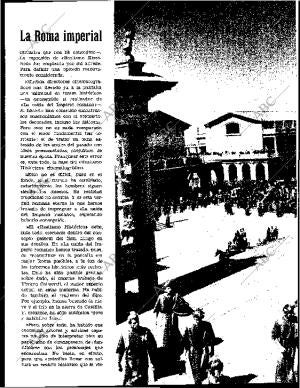 BLANCO Y NEGRO MADRID 18-01-1964 página 50