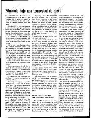 BLANCO Y NEGRO MADRID 18-01-1964 página 52