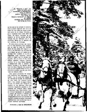 BLANCO Y NEGRO MADRID 18-01-1964 página 53