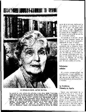 BLANCO Y NEGRO MADRID 18-01-1964 página 57