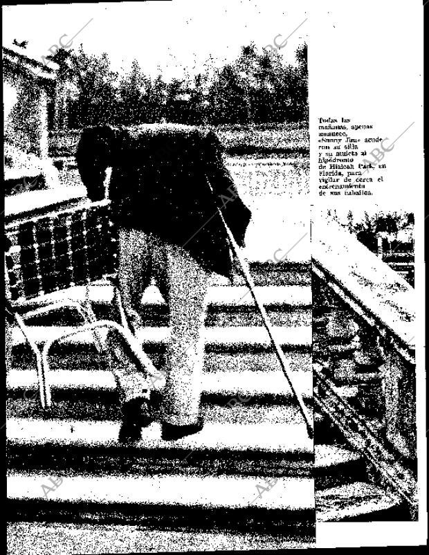 BLANCO Y NEGRO MADRID 18-01-1964 página 60