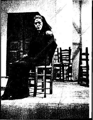 BLANCO Y NEGRO MADRID 18-01-1964 página 62