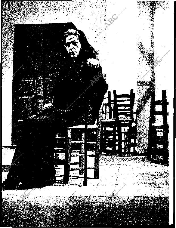 BLANCO Y NEGRO MADRID 18-01-1964 página 62