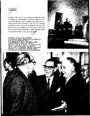 BLANCO Y NEGRO MADRID 18-01-1964 página 65