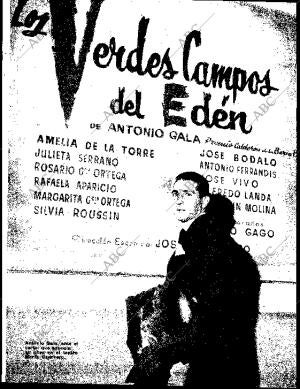 BLANCO Y NEGRO MADRID 18-01-1964 página 67