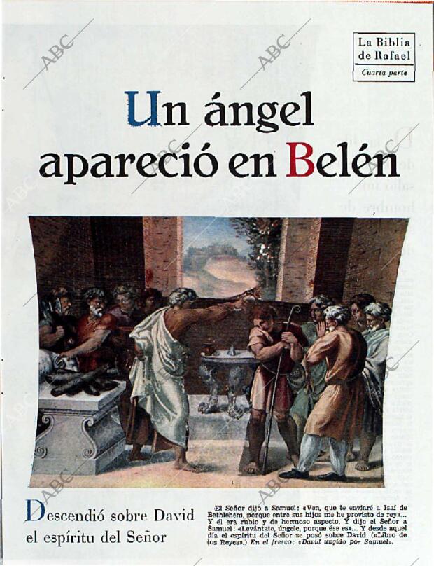 BLANCO Y NEGRO MADRID 18-01-1964 página 71