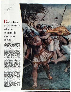 BLANCO Y NEGRO MADRID 18-01-1964 página 72