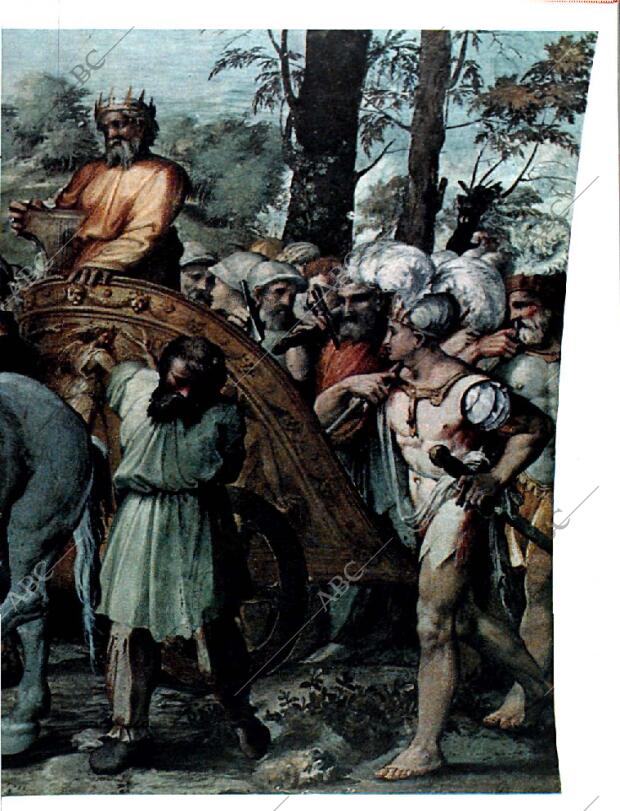 BLANCO Y NEGRO MADRID 18-01-1964 página 75