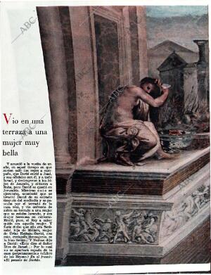 BLANCO Y NEGRO MADRID 18-01-1964 página 76