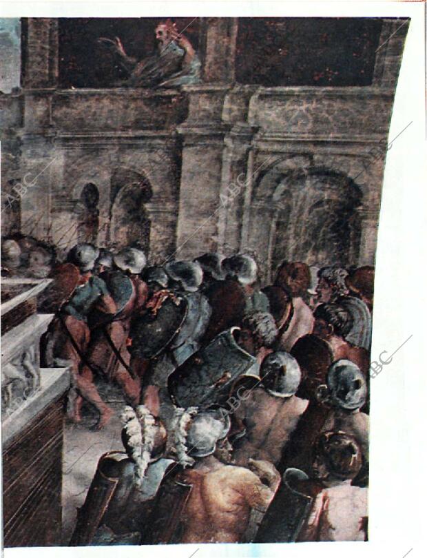 BLANCO Y NEGRO MADRID 18-01-1964 página 77