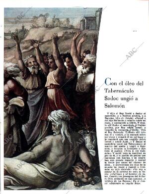 BLANCO Y NEGRO MADRID 18-01-1964 página 79