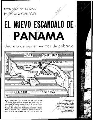 BLANCO Y NEGRO MADRID 18-01-1964 página 8