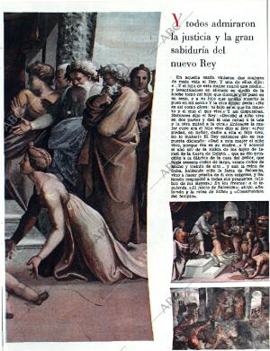 BLANCO Y NEGRO MADRID 18-01-1964 página 81