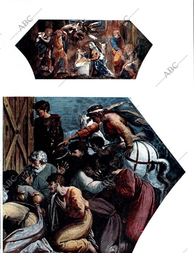 BLANCO Y NEGRO MADRID 18-01-1964 página 83