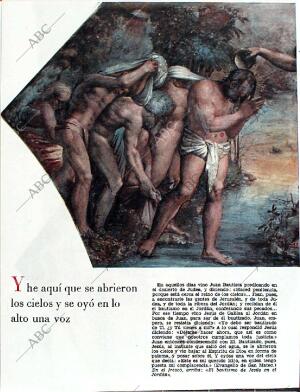 BLANCO Y NEGRO MADRID 18-01-1964 página 84