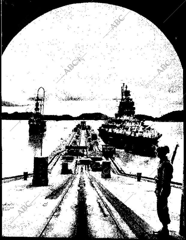 BLANCO Y NEGRO MADRID 18-01-1964 página 9