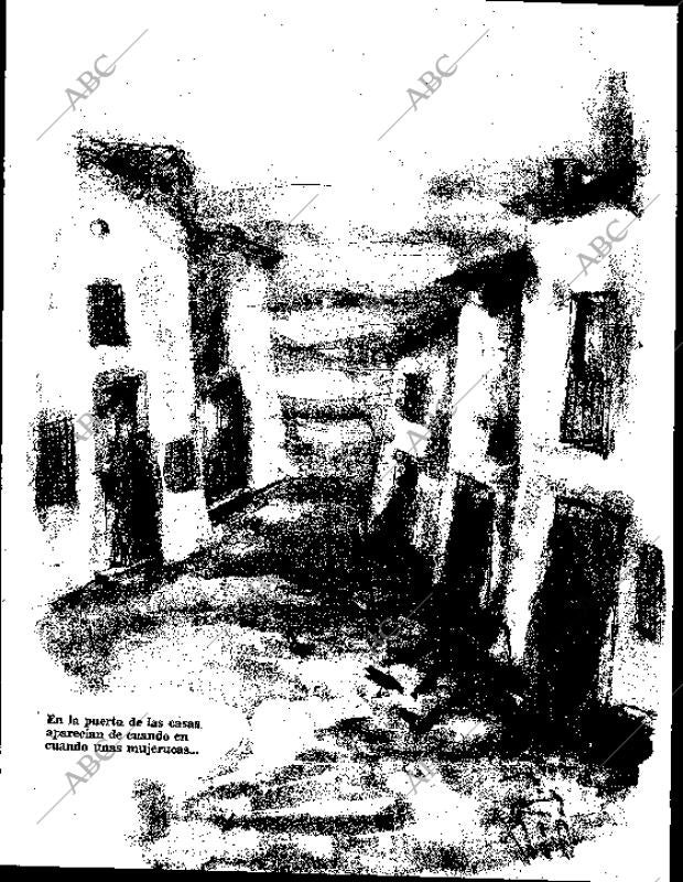 BLANCO Y NEGRO MADRID 18-01-1964 página 95