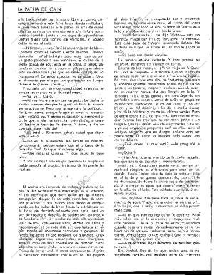 BLANCO Y NEGRO MADRID 18-01-1964 página 96