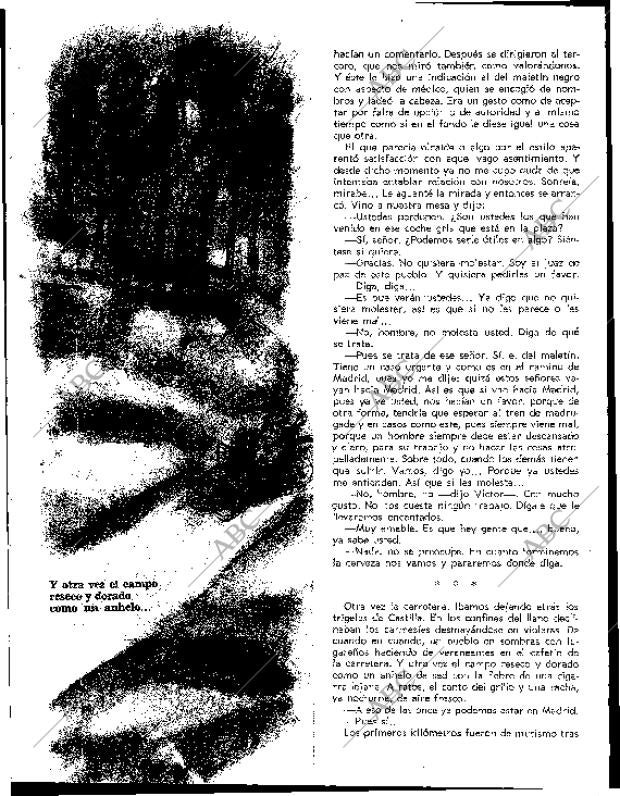 BLANCO Y NEGRO MADRID 18-01-1964 página 97