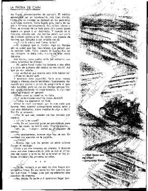 BLANCO Y NEGRO MADRID 18-01-1964 página 98